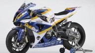 Moto - Gallery: Sylvain Barrier - BMW Motorrad Italia Goldbet Superstock Team 2012