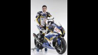 Moto - Gallery: Sylvain Barrier - BMW Motorrad Italia Goldbet Superstock Team 2012