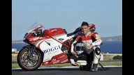 Moto - Gallery: WSBK 2012 Phillip Island - Gare