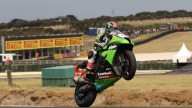 Moto - Gallery: WSBK 2012 Phillip Island - Gare