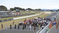 Moto - Gallery: WSBK 2012 Phillip Island - Gare