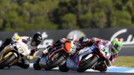 Moto - Gallery: WSBK 2012 Phillip Island - Gare