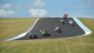 Moto - Gallery: WSBK 2012 Phillip Island - Gare