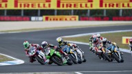 Moto - Gallery: WSBK 2012 Phillip Island - Gare