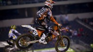 Moto - News: AMA Supercross 2012 Arlington: Villopoto a quota quattro vittorie!