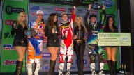 Moto - News: AMA Supercross 2012 Arlington: Villopoto a quota quattro vittorie!