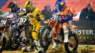 Moto - News: AMA Supercross 2012 Arlington: Villopoto a quota quattro vittorie!