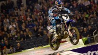 Moto - News: AMA Supercross 2012 Arlington: Villopoto a quota quattro vittorie!