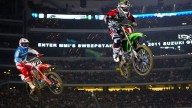 Moto - News: AMA Supercross 2012 Arlington: Villopoto a quota quattro vittorie!