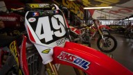 Moto - News: AMA Supercross 2012 Arlington: Villopoto a quota quattro vittorie!