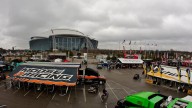 Moto - News: AMA Supercross 2012 Arlington: Villopoto a quota quattro vittorie!