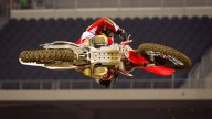 Moto - News: AMA Supercross 2012 Arlington: Villopoto a quota quattro vittorie!