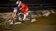 Moto - News: AMA Supercross 2012 Arlington: Villopoto a quota quattro vittorie!