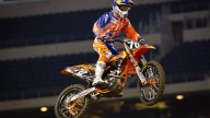 Moto - News: AMA Supercross 2012 Arlington: Villopoto a quota quattro vittorie!