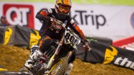 Moto - News: AMA Supercross 2012 Arlington: Villopoto a quota quattro vittorie!