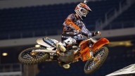 Moto - News: AMA Supercross 2012 Arlington: Villopoto a quota quattro vittorie!