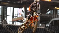 Moto - News: AMA Supercross 2012 Arlington: Villopoto a quota quattro vittorie!