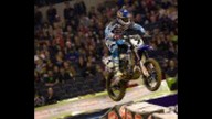 Moto - News: AMA Supercross 2012 Arlington: Villopoto a quota quattro vittorie!