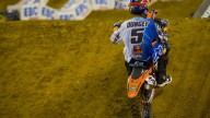 Moto - News: AMA Supercross 2012 Arlington: Villopoto a quota quattro vittorie!