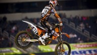 Moto - News: AMA Supercross 2012 Arlington: Villopoto a quota quattro vittorie!