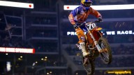 Moto - News: AMA Supercross 2012 Arlington: Villopoto a quota quattro vittorie!