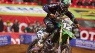 Moto - News: AMA Supercross 2012 Atlanta: Dungey conquista la seconda vittoria