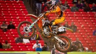 Moto - News: AMA Supercross 2012 Atlanta: Dungey conquista la seconda vittoria