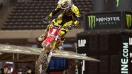 Moto - News: AMA Supercross 2012 Atlanta: Dungey conquista la seconda vittoria