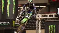 Moto - News: AMA Supercross 2012 Atlanta: Dungey conquista la seconda vittoria