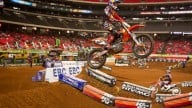 Moto - News: AMA Supercross 2012 Atlanta: Dungey conquista la seconda vittoria