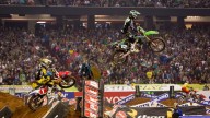 Moto - News: AMA Supercross 2012 Atlanta: Dungey conquista la seconda vittoria