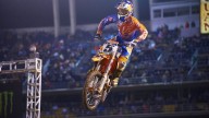 Moto - News: AMA Supercross 2012 San Diego: vince Villopoto, siamo a tre!