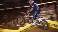 Moto - News: AMA Supercross 2012 San Diego: vince Villopoto, siamo a tre!