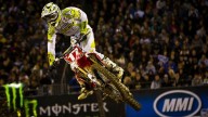 Moto - News: AMA Supercross 2012 San Diego: vince Villopoto, siamo a tre!