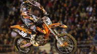 Moto - News: AMA Supercross 2012 San Diego: vince Villopoto, siamo a tre!