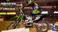 Moto - News: AMA Supercross 2012: Villopoto vince nuovamente ad Anaheim