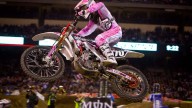 Moto - News: AMA Supercross 2012: Villopoto vince nuovamente ad Anaheim