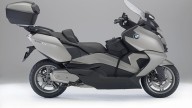 Moto - News: BMW C 600 Sport e C 650 GT - Svelati i prezzi