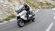 Moto - News: BMW C 600 Sport e C 650 GT - Svelati i prezzi