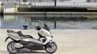 Moto - News: BMW C 600 Sport e C 650 GT - Svelati i prezzi