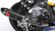 Moto - News: Presentato a Monza il BMW Motorrad Italia Goldbet SBK Team 2012