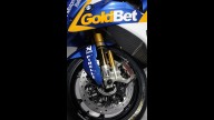 Moto - News: Presentato a Monza il BMW Motorrad Italia Goldbet SBK Team 2012