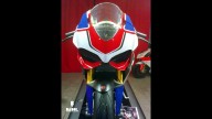 Moto - News: Superstock 1000: l'entry list 2012, la 1199 Panigale, c'è!