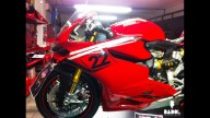 Moto - News: Superstock 1000: l'entry list 2012, la 1199 Panigale, c'è!