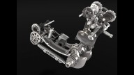Moto - News: Ducati 1199 Panigale: la strumentazione TFT