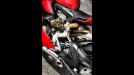 Moto - News: Ducati 1199 Panigale: gli accessori originali Performance