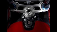 Moto - News: Ducati 1199 Panigale: gli accessori originali Performance