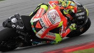 Moto - News: MotoGP 2012: Valentino soddisfatto della Ducati