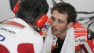 Moto - News: MotoGP 2012: Valentino soddisfatto della Ducati