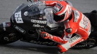 Moto - News: MotoGP 2012: Valentino soddisfatto della Ducati